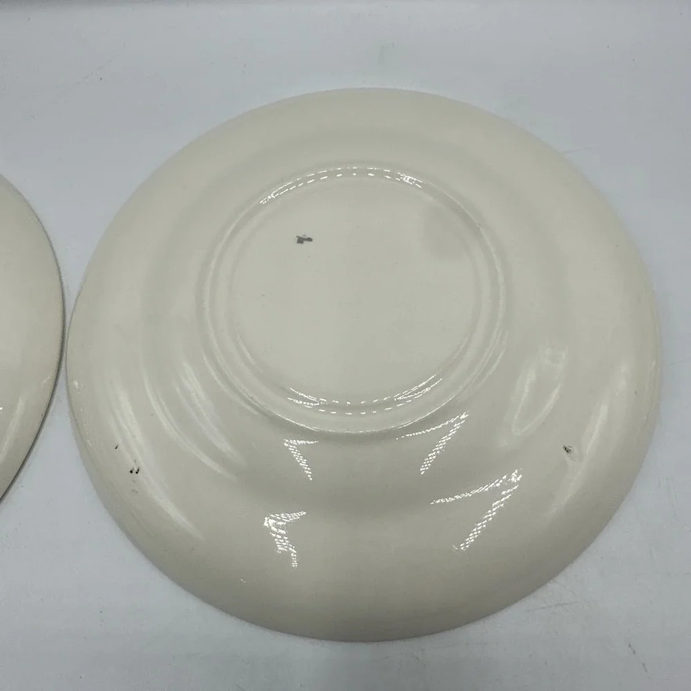 American Limoges Candle Light ‎  3 - 6